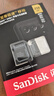 闪迪（SanDisk）256GB TF(MicroSD)内存卡4K极速金卡A2 V30 U3兼容大疆Pocket3/4P/Action 6运动相机/无人机存储卡 实拍图