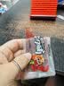 三只松鼠猪肉脯500g原味靖江风味猪肉干休闲零食整箱量贩装团购送礼世界杯 实拍图