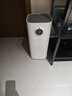 美的（Midea）【母婴级】空气净化器鼻炎家用除甲醛除烟味异味过敏原空气净化机森林家L1 Lite 实拍图