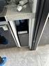 飞利浦（PHILIPS）加热净水器净擎U24Promax1000G矿物质水6.4L/min热水流速等效2500G直饮厨下式即滤净饮机AUT8025 实拍图