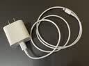 APPLE原装【直营正品】苹果充电线35W快充适配原装数据线iPhone14/13promax/12/11/8/XR手机20W充电器 PD35W快充头+1.5米快充线 原充正品【苹果8-14系列】 实拍图