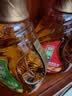 狮球唛京东自营食用油  非转基因 玉米油2.38L 中国香港品牌 实拍图