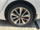 玲珑轮胎汽车轮胎215/45R17 91W XL 玲珑臻选 UD 适配起亚K3/朗动 实拍图