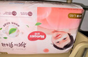 好奇（Huggies）铂金装小桃裤成长裤XL96片(12-17kg)加大号尿不湿【夏季散热王】 实拍图