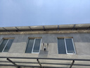 奥克斯4g太阳能摄像头室外无电无网终身免费流量免插电手机远程高清监控器家用户外360度无死角全景夜视 实拍图