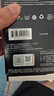 闪迪（SanDisk）256GB SD内存卡 6K视频 V60 U3 C10 高速相机存储卡 读速280MB/s 写速150MB/s 高清拍摄 畅快连拍 实拍图
