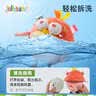 jollybaby音乐跳跳球宝宝哄娃神器儿童学说话会唱歌婴儿玩具 愤怒的小鸟 实拍图