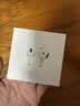 Apple/苹果 AirPods 4 搭配USB-C充电盒 苹果耳机 蓝牙耳机 适用iPhone/iPad/Mac 四代 实拍图