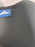 美津浓（MIZUNO）运动护肩膀羽毛球健身训练可调节透气加压护具0030-2XL单只装 实拍图