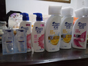 海飞丝控油去屑洗发水套装去油1kg*2+丝质1kg+香氛300g*2+10g*2 实拍图