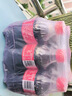 可口可乐6瓶300ml碳酸饮料小瓶装汽水整箱批发装Coca迷你装 可口可乐300ml*6瓶 实拍图