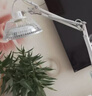 可孚红外线理疗仪烤灯产后术后恢复康复辅助神灯暖宫电磁波YY009 实拍图