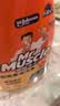 威猛先生（Mr Muscle） 油污清洁剂 455g+455g*3瓶补充装 柑橘香 厨房重油污净 实拍图