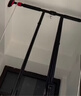 曼迪卡威（Mdikawe）单杠引体向上器成人家用儿童室内单杆门框免打孔健身器材秋千 三代DK自锁/安装距离120-150CM 配吊环/实测承重850斤 实拍图