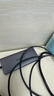 联想Type-C扩展坞USB分线器USB-C转HDMI千兆网口VGA转接头笔记本电脑拓展坞小新苹果mac/ipad 实拍图