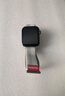 华为HUAWEI WATCH FIT 4幻影银编织表带 华为运动智能手表 超轻薄大屏潮流运动蓝牙通话 实拍图
