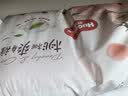 好奇（Huggies）铂金装小桃裤成长裤L120片(9-14kg)尿不湿拉拉裤【夏季散热王】 实拍图