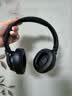 JBL TUNE770NC头戴式蓝牙耳机 主动降噪无线耳机 华为苹果小米通用耳机 礼物推荐黑色 实拍图
