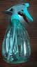 喷壶浇花浇水喷雾器气压式喷水壶家用园艺养花500ml 南瓜喷壶透蓝【1个装】 实拍图