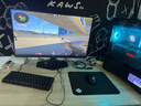 ROG魔导士Ace HFX 电竞磁轴键盘 游戏有线键盘 Gasket结构 8K回报率 小蜜蜂战队同款键盘PBT版 实拍图