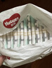 好奇（Huggies）好奇小森林纸尿裤M22片(6-11kg)尿不湿心钻【低敏天花板】 实拍图
