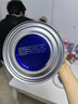 诺优能（Nutrilon）诺优蕴较大婴儿配方奶粉2段（6-12月龄）800g 双重OPO叶黄素成分 实拍图