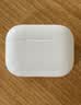 Apple/苹果 AirPods Pro (第三代) 搭配MagSafe充电盒 (USB-C) 苹果耳机 蓝牙耳机 适用iPhone/iPad/Mac 实拍图