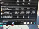 利民（thermalright）Frozen Infinity 360 WHITE 冰封无限 一体式水冷散热器 幻彩无限镜灯效 FI360 WHITE 实拍图