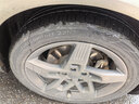 佳通轮胎(Giti)汽车轮胎215/50R18 96V 225V1原配 长城 欧拉好猫/名爵ZS 实拍图