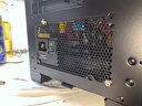 鑫谷（segotep）GM1250W ATX3.1金牌全模组电源（12V-2X6支持5080/5090显卡/全电压宽幅/台式电脑游戏主机箱电源） 实拍图