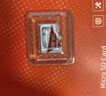 爱国者（aigo）256GB TF（MicroSD）存储卡A1 U3 V30 4K 监控摄像头 行车记录仪专用高速内存卡 读速100MB/s T1JD 实拍图