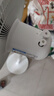 美的（Midea） 电风扇 家用风扇7叶落地扇立式轻音节能大风量电扇台扇迷你扇台立两用转页扇空气循环扇安静低音 店长推荐丨7叶劲风 百万单·SAF30AC 家用落地扇 实拍图
