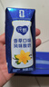 蒙牛纯甄「香草味」风味酸奶200g*10盒 整箱礼盒装 送礼礼盒 实拍图