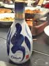 汾酒20青花新款 53度 清香型白酒 商务宴请高端送礼喜宴热卖酒水 53度 500mL 2瓶 【含1个手提袋】 实拍图
