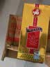 汾酒 老白汾10 清香型白酒 42度 450mL*1瓶  单瓶装 实拍图