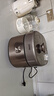 苏泊尔（SUPOR）航天级纯钛新品100kPa鲜呼吸电压力锅5L 2200W IH猛火高压锅 6分钟快速菜 家用4-6人 SY-50FH5992Q 实拍图