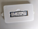 金士顿（Kingston）500GB SSD固态硬盘 M.2(NVMe PCIe 4.0×4) NV3系列 读速5000MB/s AI 电脑配件 实拍图