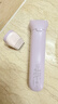 飞利浦（PHILIPS）【邓凯同款】电动净护小紫剃毛器珍珠柔提切双刀头净剃不伤肤干湿两用小巧全身脱刮毛礼物 实拍图