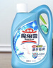 花王（KAO）地板清洗剂2L 拖地专用地板清洁剂瓷砖强力去污扫地机器人清洗液 实拍图