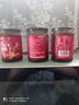 饭扫光&京觅 坚果油辣子礼盒210g*3 香辣红油辣子 辣椒酱 拌饭拌面 实拍图