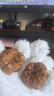 品喻（PINYU）万毛纳米文玩手套白色3双盘手串专用菩提橄榄核桃抛光盘玩手套 实拍图