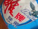 雕牌 超效加酶洗衣粉 茉莉清香 8斤 无磷 低温速溶 强效去渍 实拍图