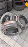 玛吉斯（MAXXIS）轮胎/汽车轮胎 235/65ZR18 106W VS5 SUV 适配大狗 实拍图