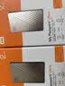 西部数据（WD）移动硬盘2TB type-c Ultra系列 2.5英寸 银 机械硬盘 笔记本电脑外接加密兼容Mac 大容量家庭存储 实拍图