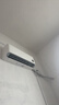 小米空调 巨省电 1.5匹挂机 一级能效 外机单排铜管 KFR-35GW/N1A1【整机免费十年包修】 实拍图