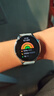 小米（MI）Xiaomi Watch 5 eSIM 全智能旗舰手表 智能手势控制健身房模式心脏健康柔雾蓝 独立通话 送男女 实拍图