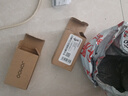 九牧（JOMOO）黄铜加厚角阀三角阀1冷1热套装   02064-1C1-1  实拍图