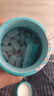 迪巧成人钙片120粒*3盒碳酸钙d3咀嚼片孕妇钙片中老年男女补钙预防骨质疏松全家适用 实拍图