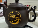 荣事达（Royalstar）【京仓发货】全自动中药煎药壶紫砂熬药壶中药锅家用煲汤陶瓷砂锅大容量煮药罐一体电药锅 3L 【次日达+豪华款长嘴一键智能+智能文武火】 实拍图