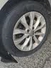 马牌（Continental）汽车轮胎 205/55R16 91V FR CC7 #适配大众 朗逸/别克 凯越 实拍图